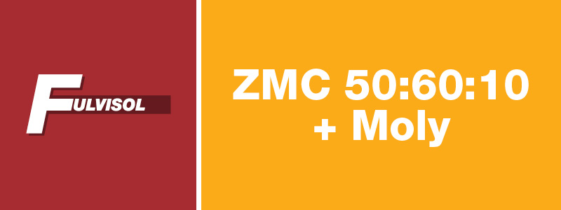 FULVISIOL ZMC 50:60:10 +MO - Sipcam Australia